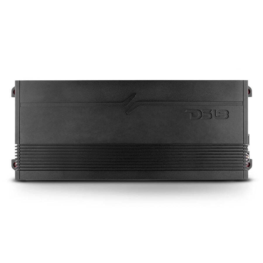 DS18 G3600.4D 3600 Watt Full Range Class D Stereo 4-Channel Amplifier Car Amp
