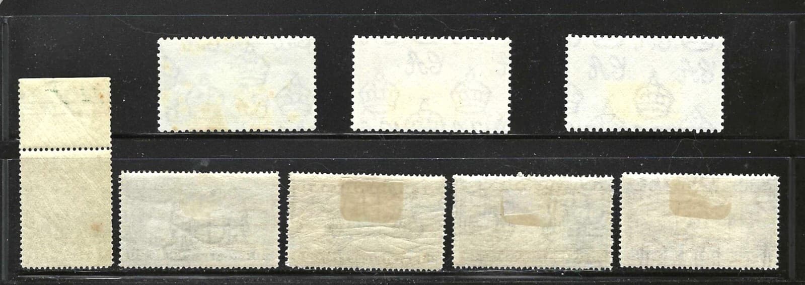 Newfoundland 1930s + Mint Lot, SCV $32 2