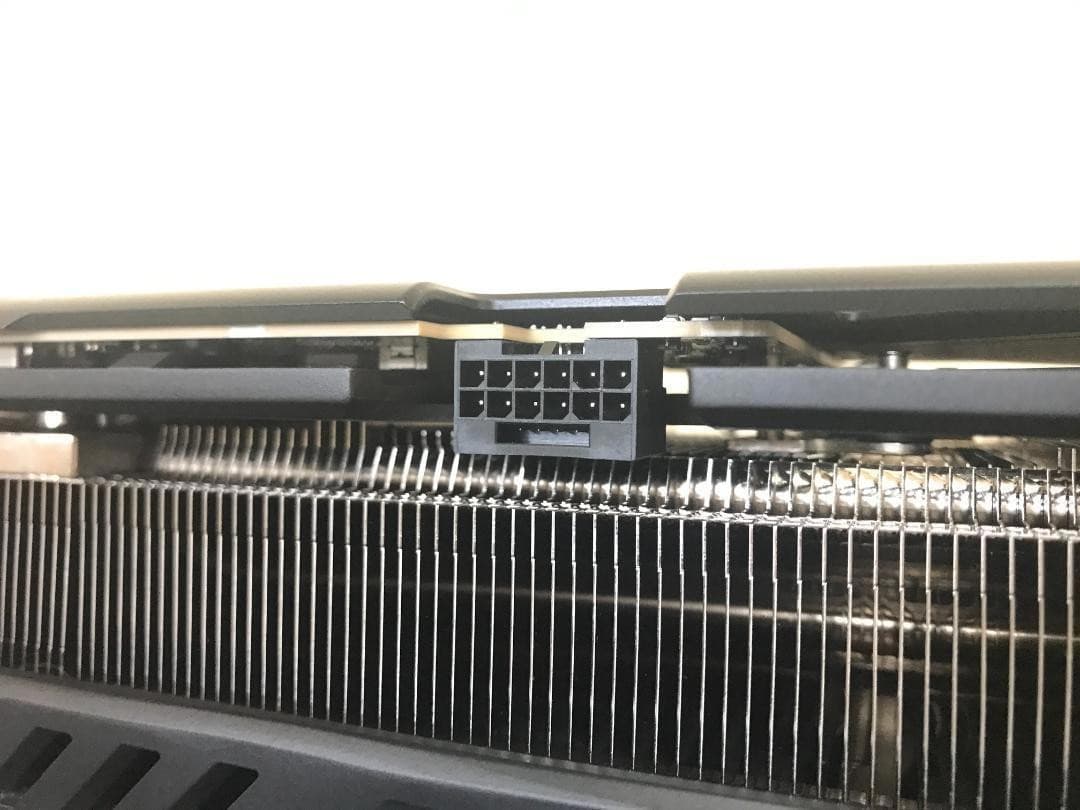 ASUS ROG Strix GeForce RTX 4080 Super OC 16GB GDDR6X Gaming GPU Graphics Card 3