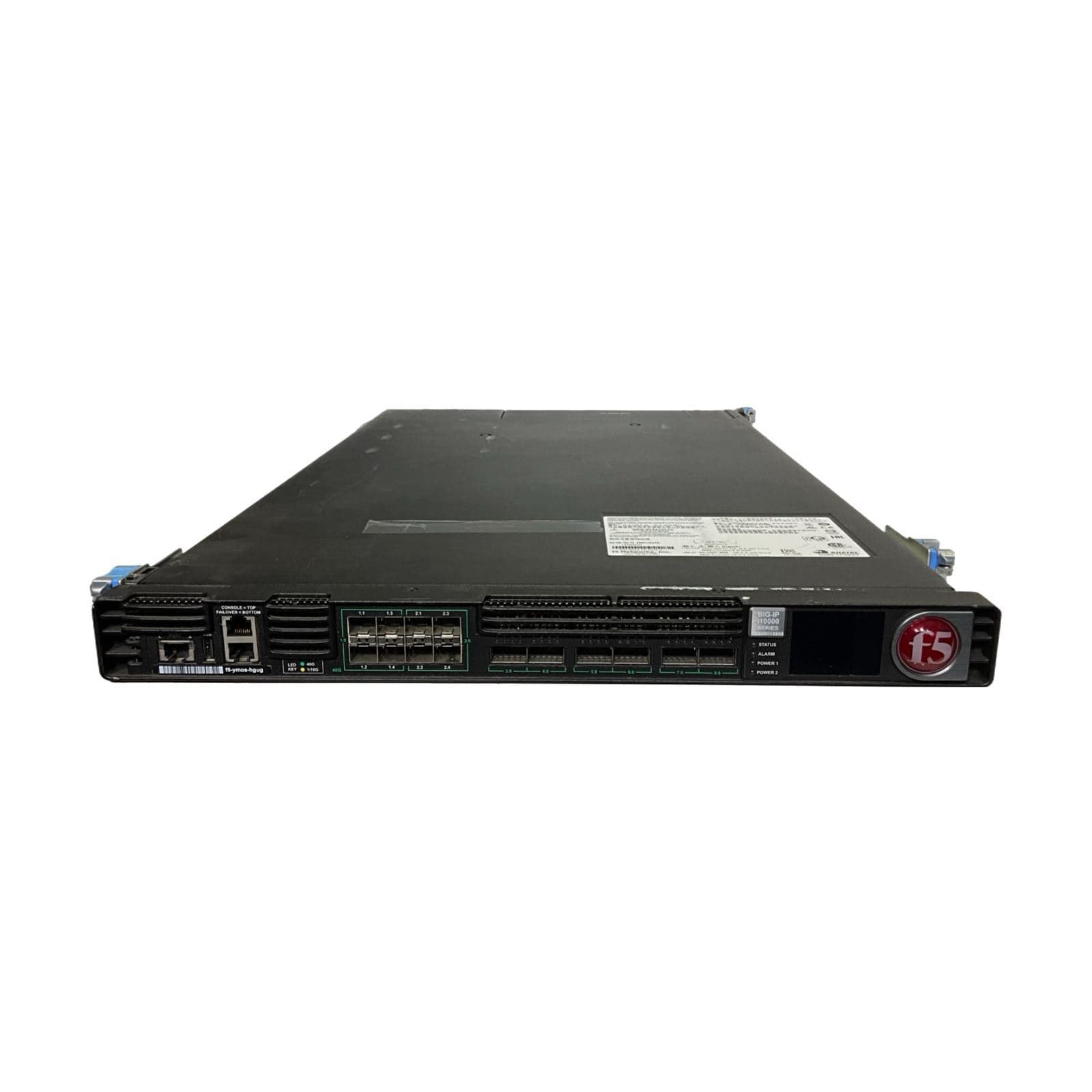 F5 BIG-IP LTM i10800 Application Delivery Controller Load Balancer ADC Device 6