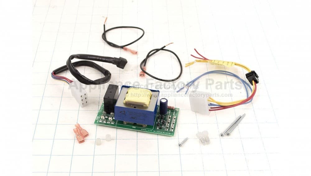 Humidifier Part # 4238 - Circuit Board Aftermarket for Aprilaire