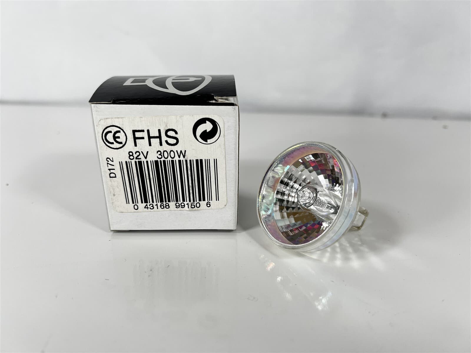 Osram FHS Optic Projector Bulb 82v 300w