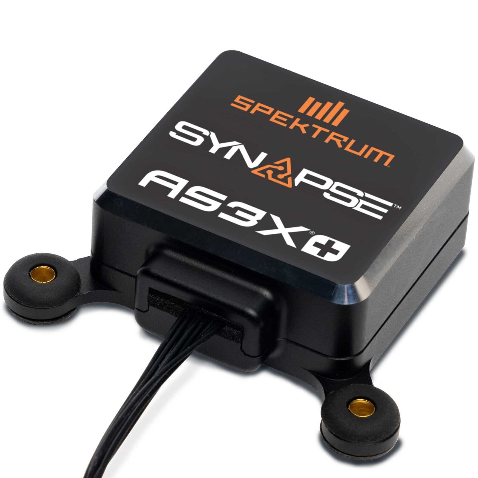 Spektrum Synapse AS3X+ & SAFE Stabilization Module 2