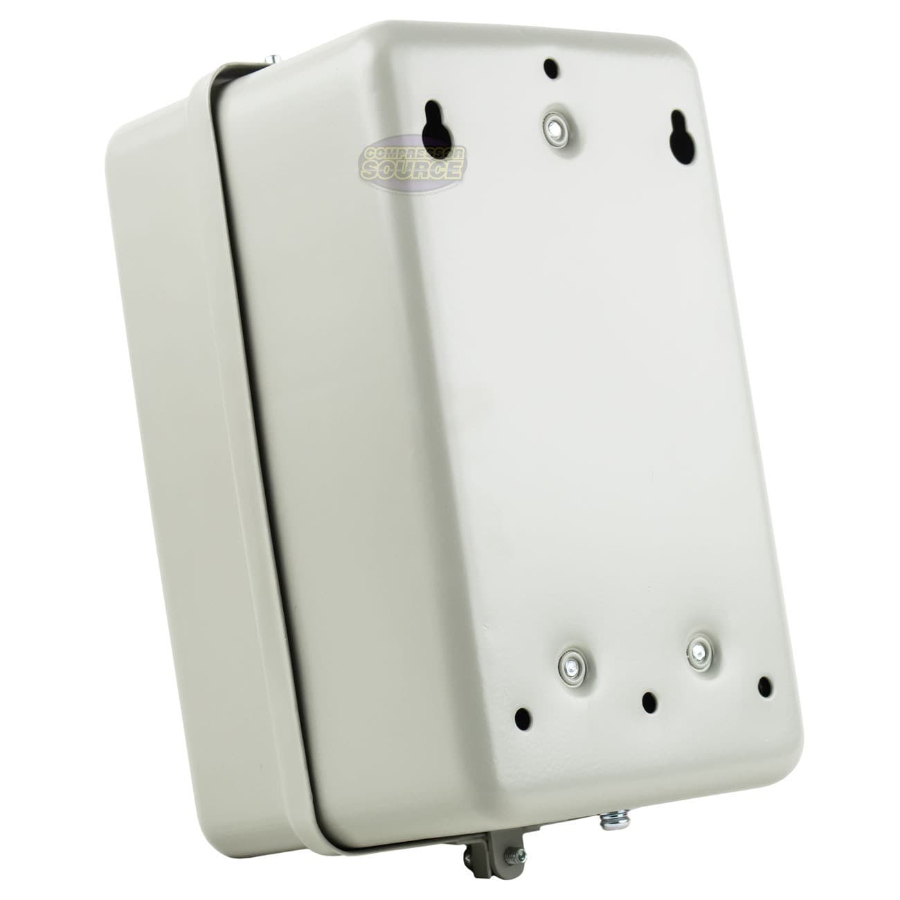 Magnetic Starter 15 HP 3 Phase 460v for Electric Air Compressor Motors 3