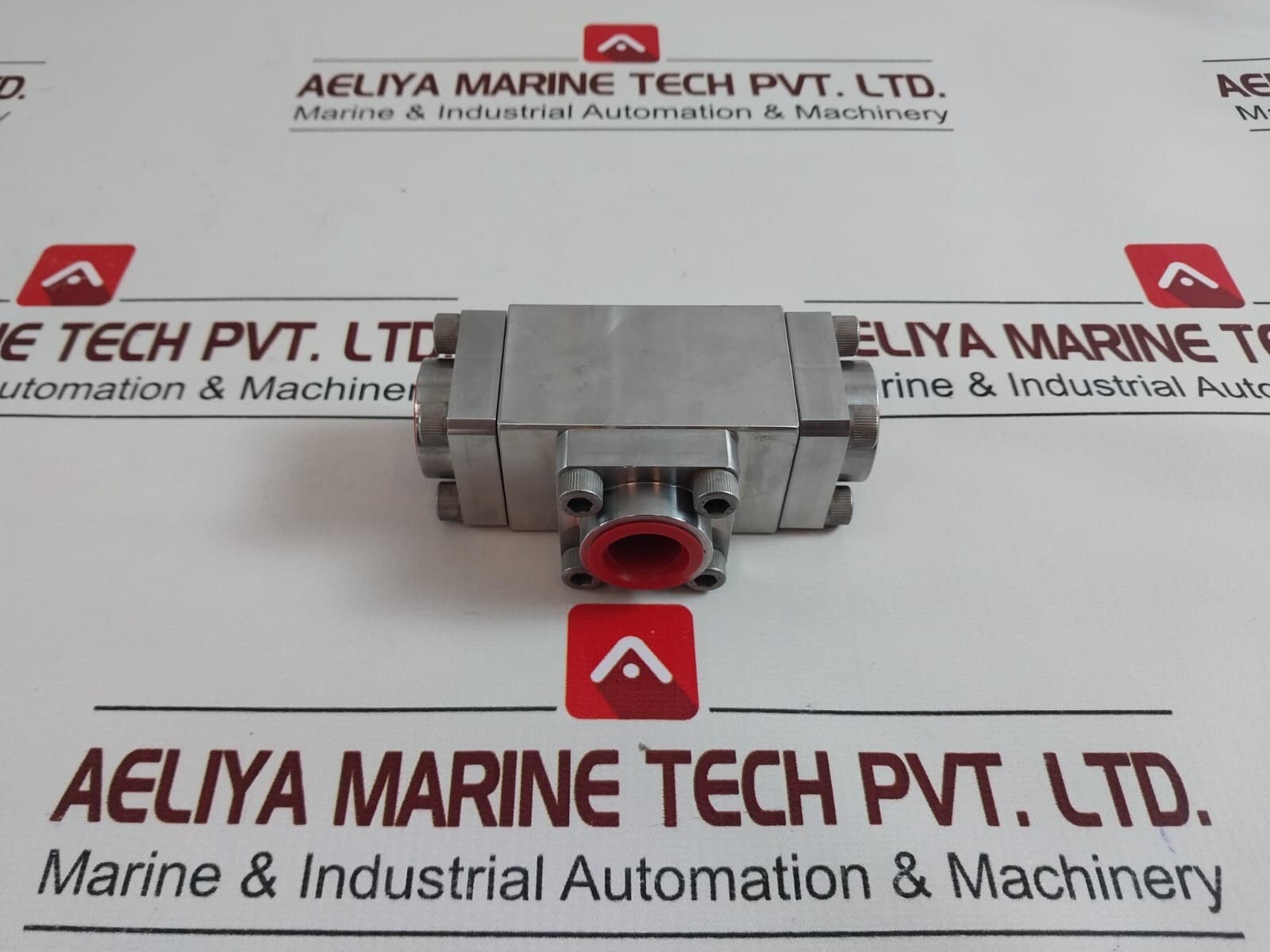 Dtl technologies sh0115 shuttle valve rev. a 4