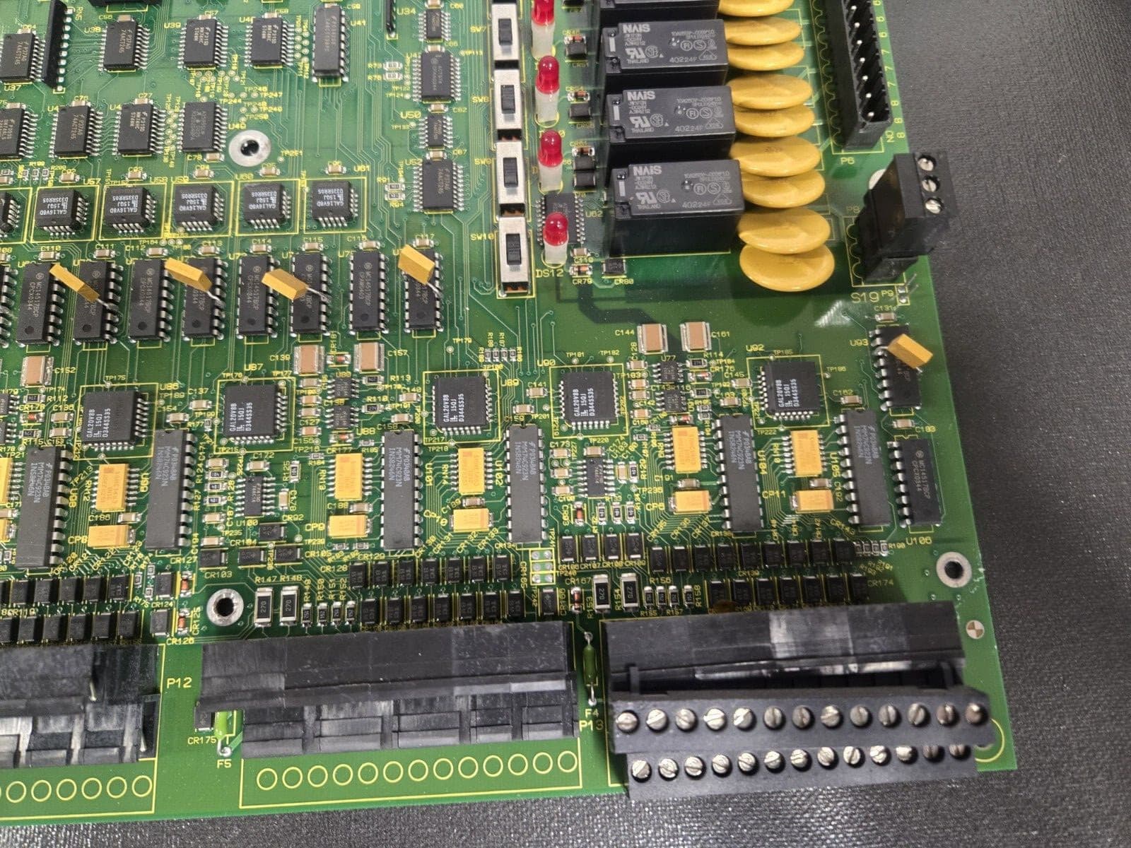 Andover Controls ACX780 Access Controller Module 6