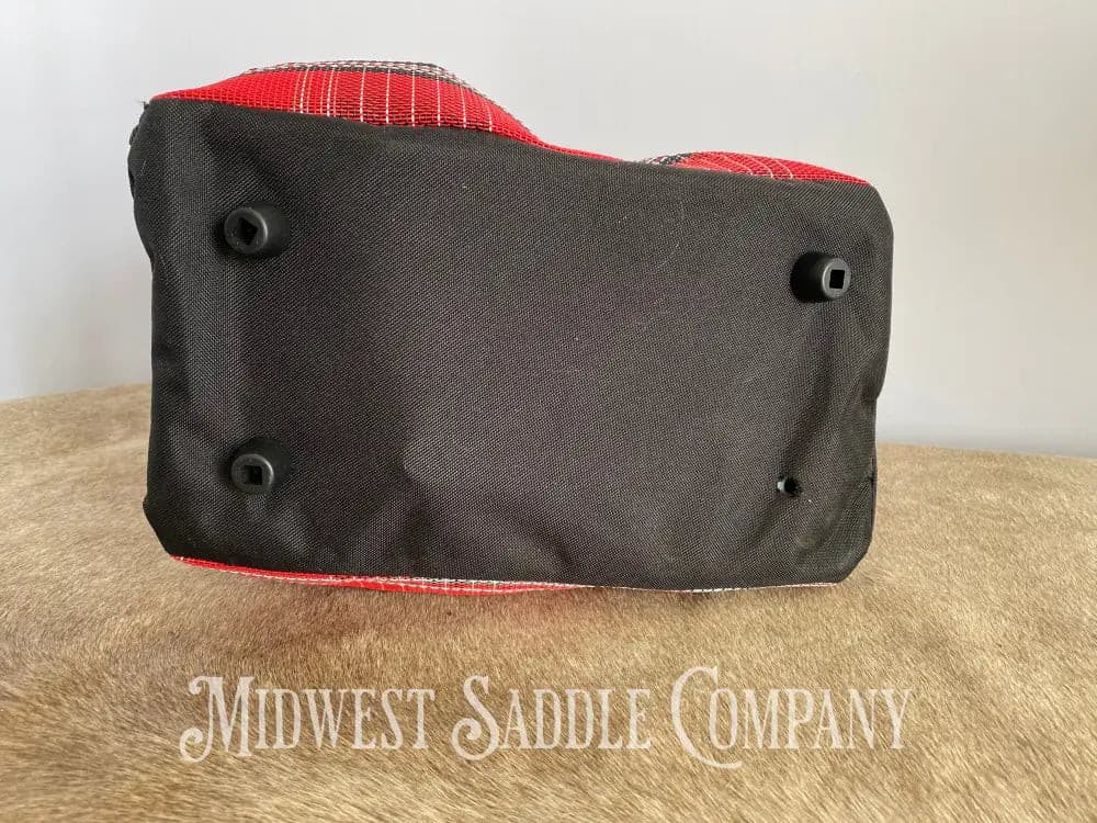 Kensington Protective Boot Carry Bag - Red 6