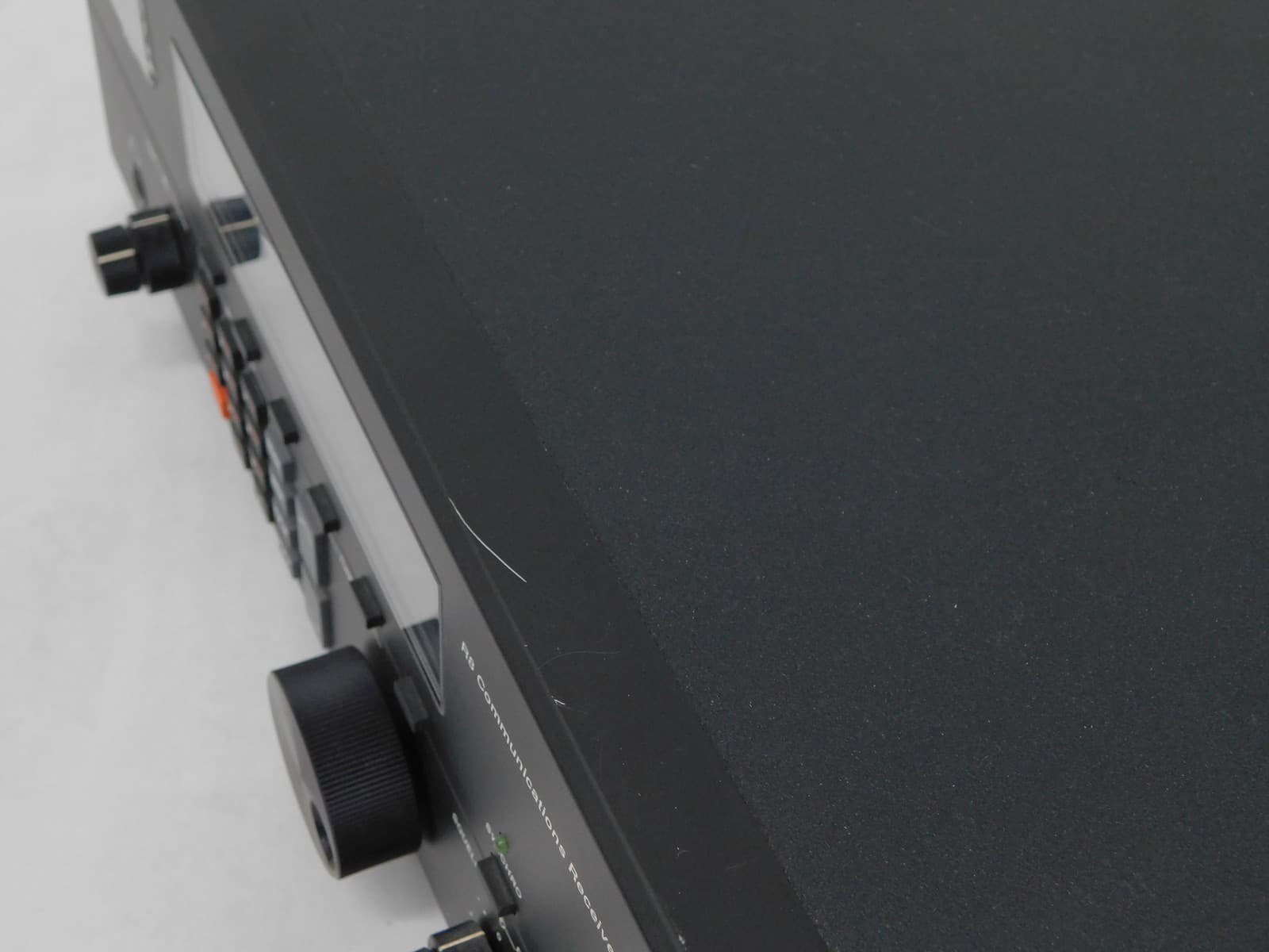 Drake R8 1290 Ham Radio Communications Receiver (SN 11200213, great RX) 6