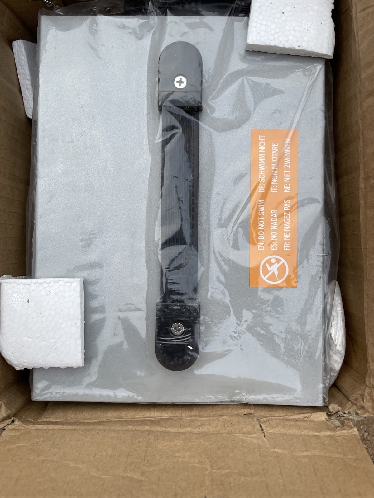 Aquabot Classic & Turbo Power Supply 2 Pin Female Socket 7184C 7183C 7 HR  NEW 2