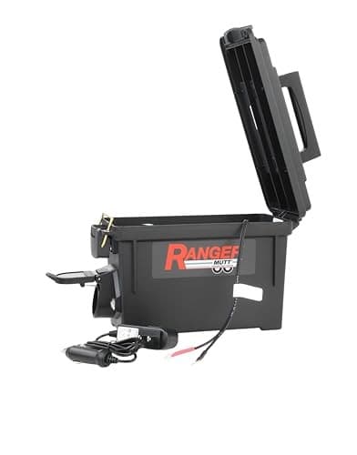  #9102 Heavy Ranger MUTT (7-Way Round Pin Style) Circuit Testers 4