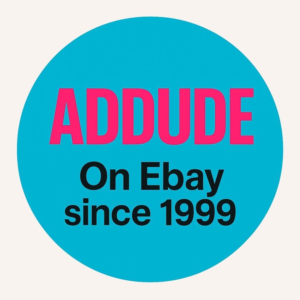 BEN FROST  Sticker   Valium Dizepam 3