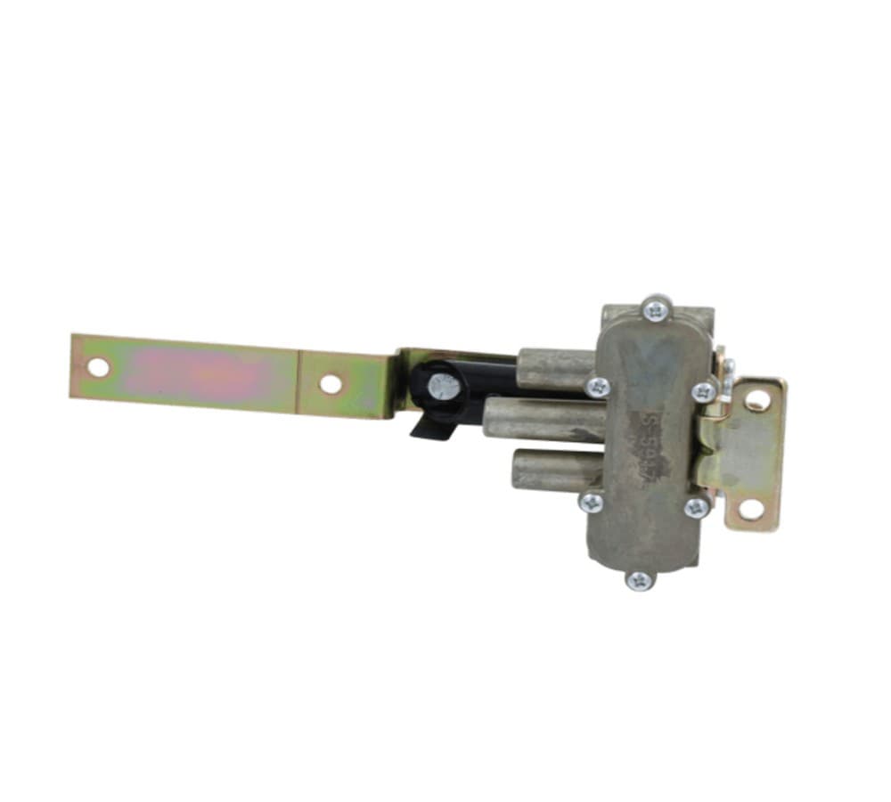 2 Pack 90054007 1/8" Port Air Height Leveng Control Valve for Trucks Tractor 4