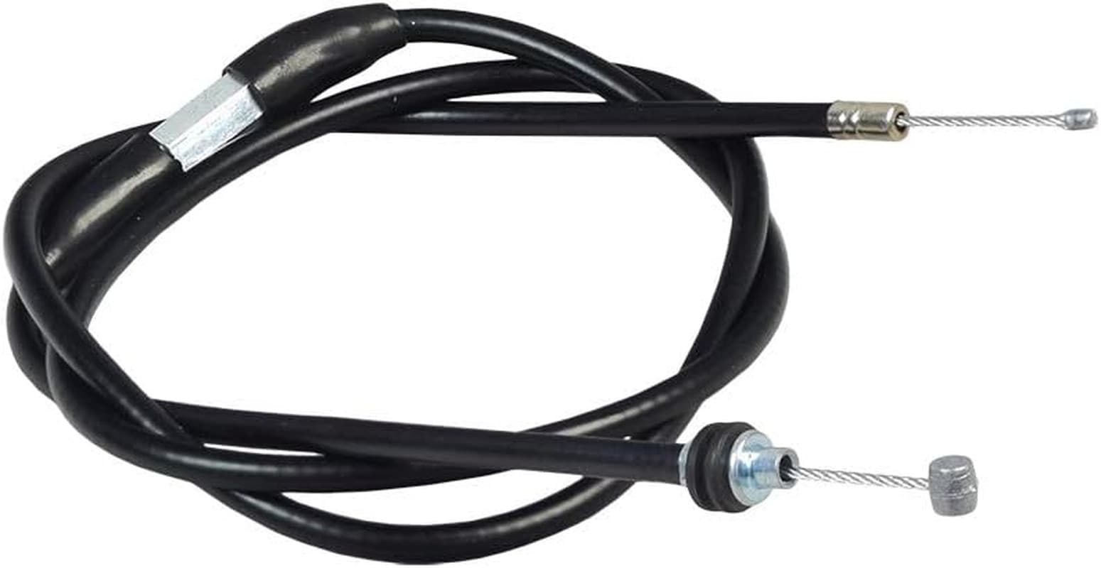 34" Walker Brake Cable Replacement - for Most Mobility Rollators, Transport Chai