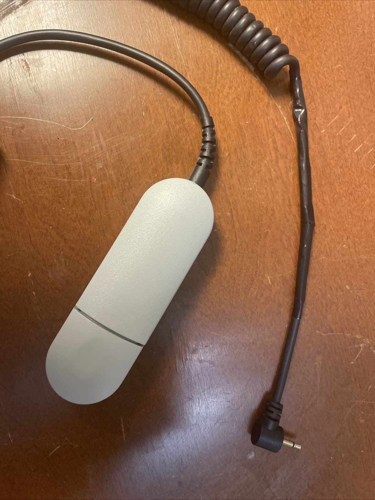 Original Patient Response Button (Clicker) Humphrey Zeiss FDT 710  Matrix USED 2