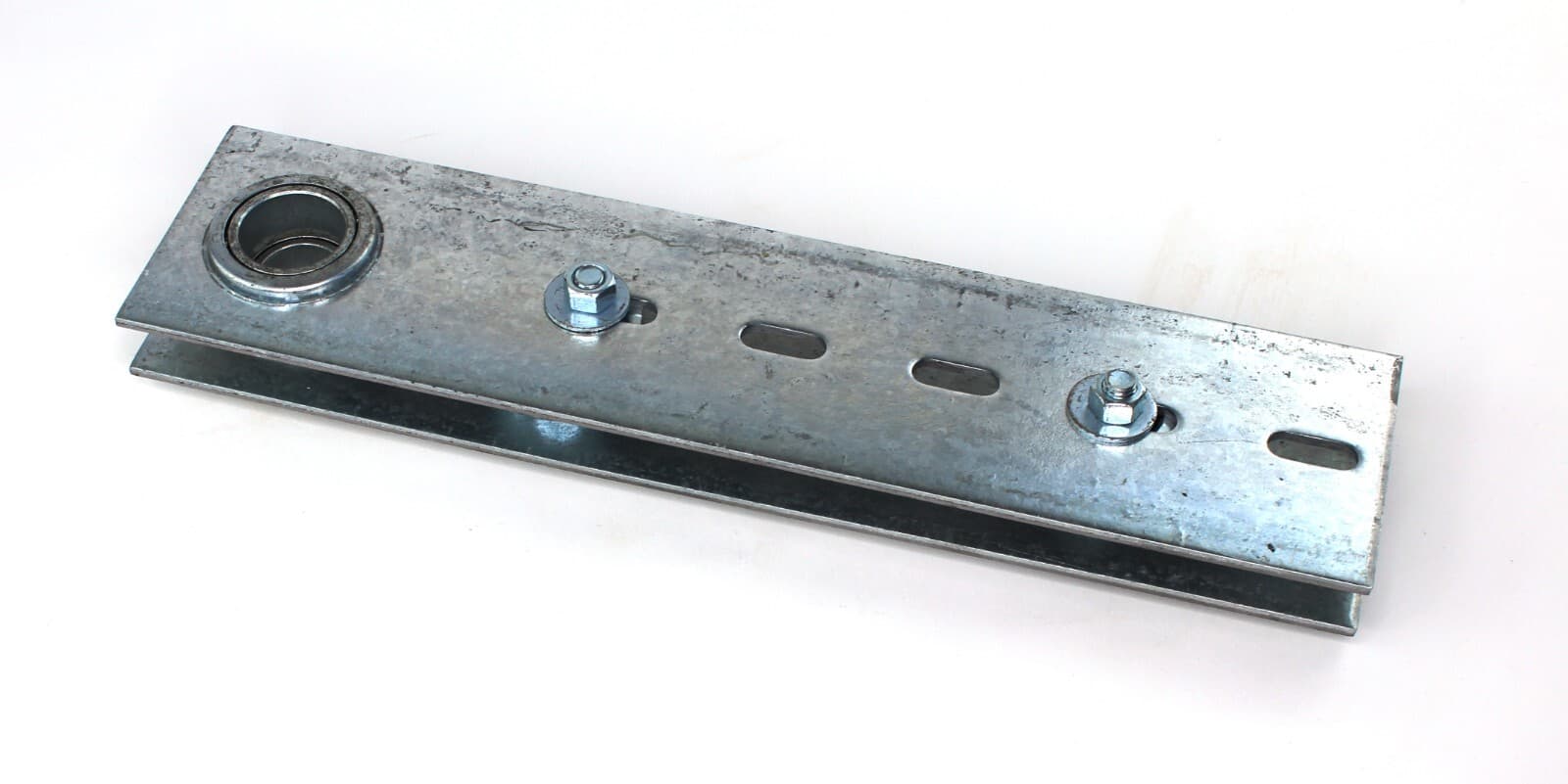 Garage Door Operator Shaft Support Bracket for 1" Shaft - for Jackshaft Operator 4