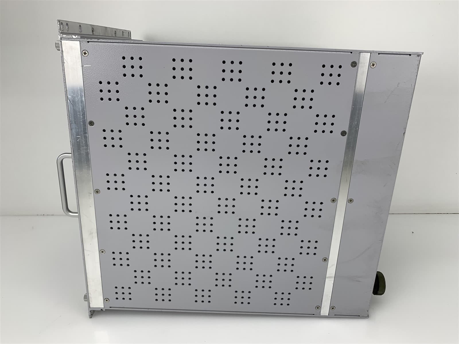 ADRF SDR-NMS-V SDR-24-P Modular Repeater with Rack 3