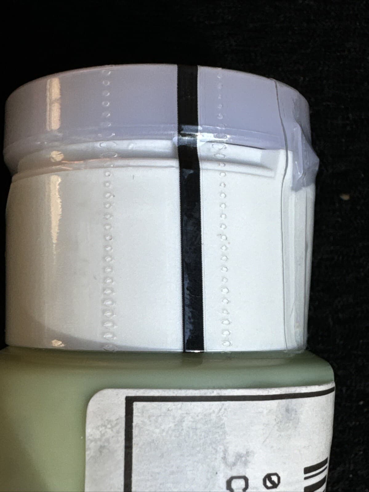 Clarins Purifying Gentle Foaming Cleanser for Combination to Oily Skin 4.2 oz 3