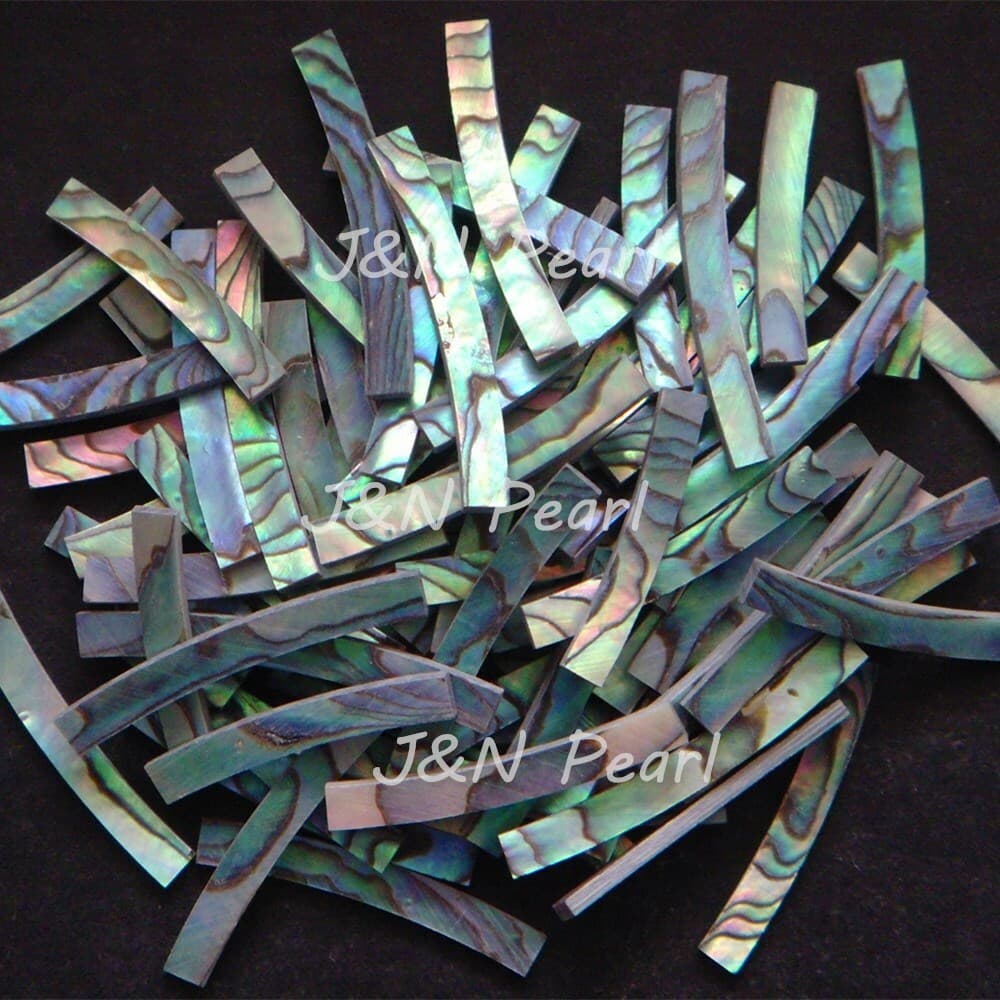 13" Long PA Rosette Strips,ID:117mm W:0.135"/3.4mm,Ready Fitted Ends 3