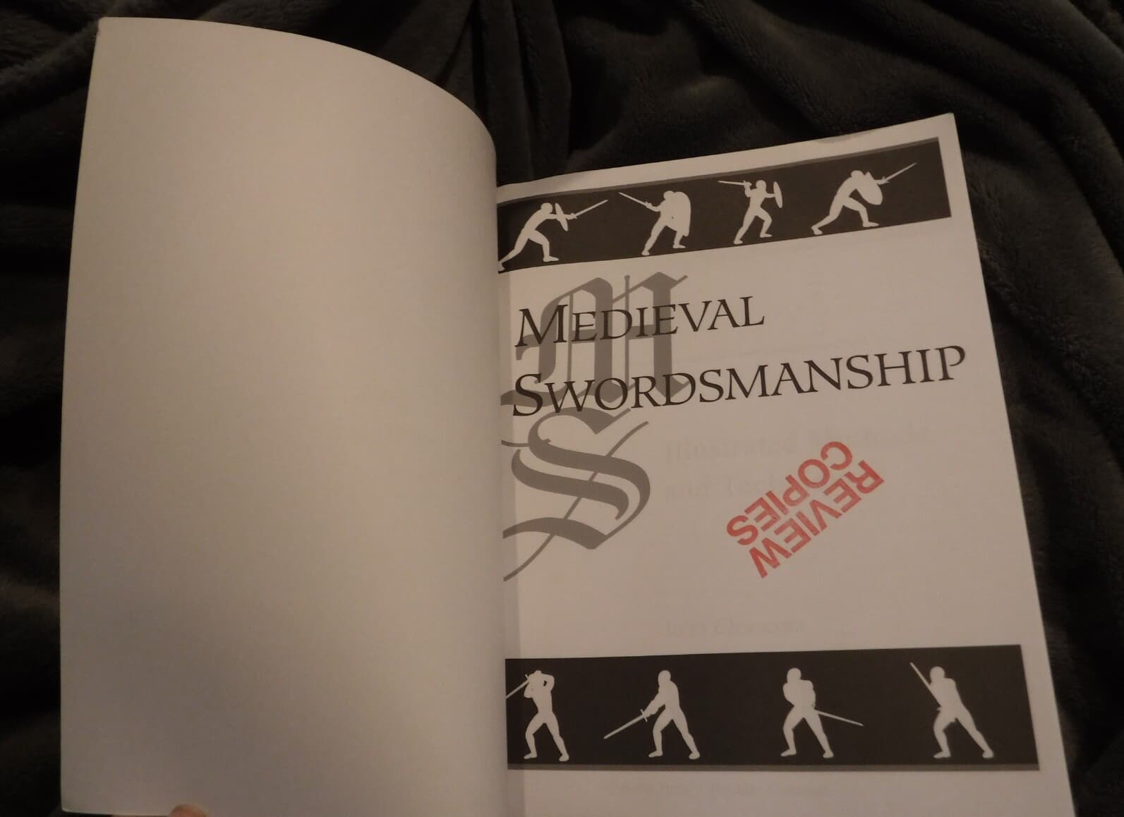 Medieval Swordsmanship : Illustrated Methods and Techniques by John Clements... 2