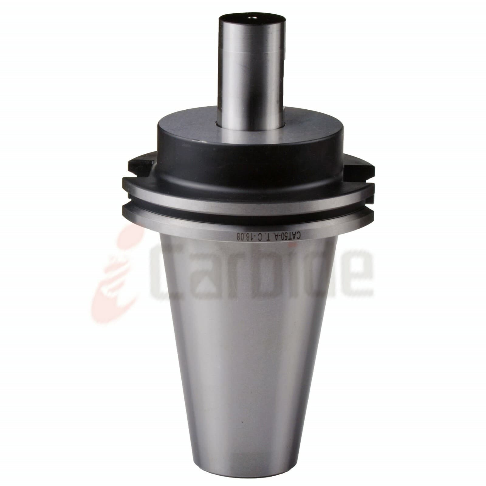 NEW SET CAT40 ALIGNMENT GAGE TOOL HOLDER FOR CAT40 SPINDLE