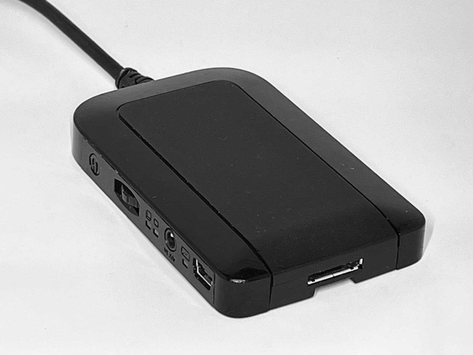 Zeiss Cinemizer Oled Multimedia Video Glasses 6