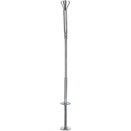 Mag-Mate 612 Retrieve Tool, Flex, 4 Jaw, 13.5 L, 1.5 Cap