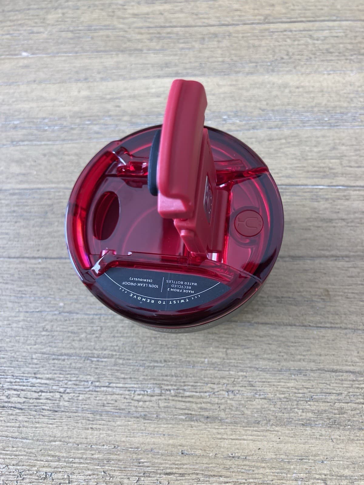 NEW BRUMATE HOPSULATOR TRIO 16 OZ OR 12 OZ DUO MARASCHINO CHERRY BEVLOCK LID NEW 6