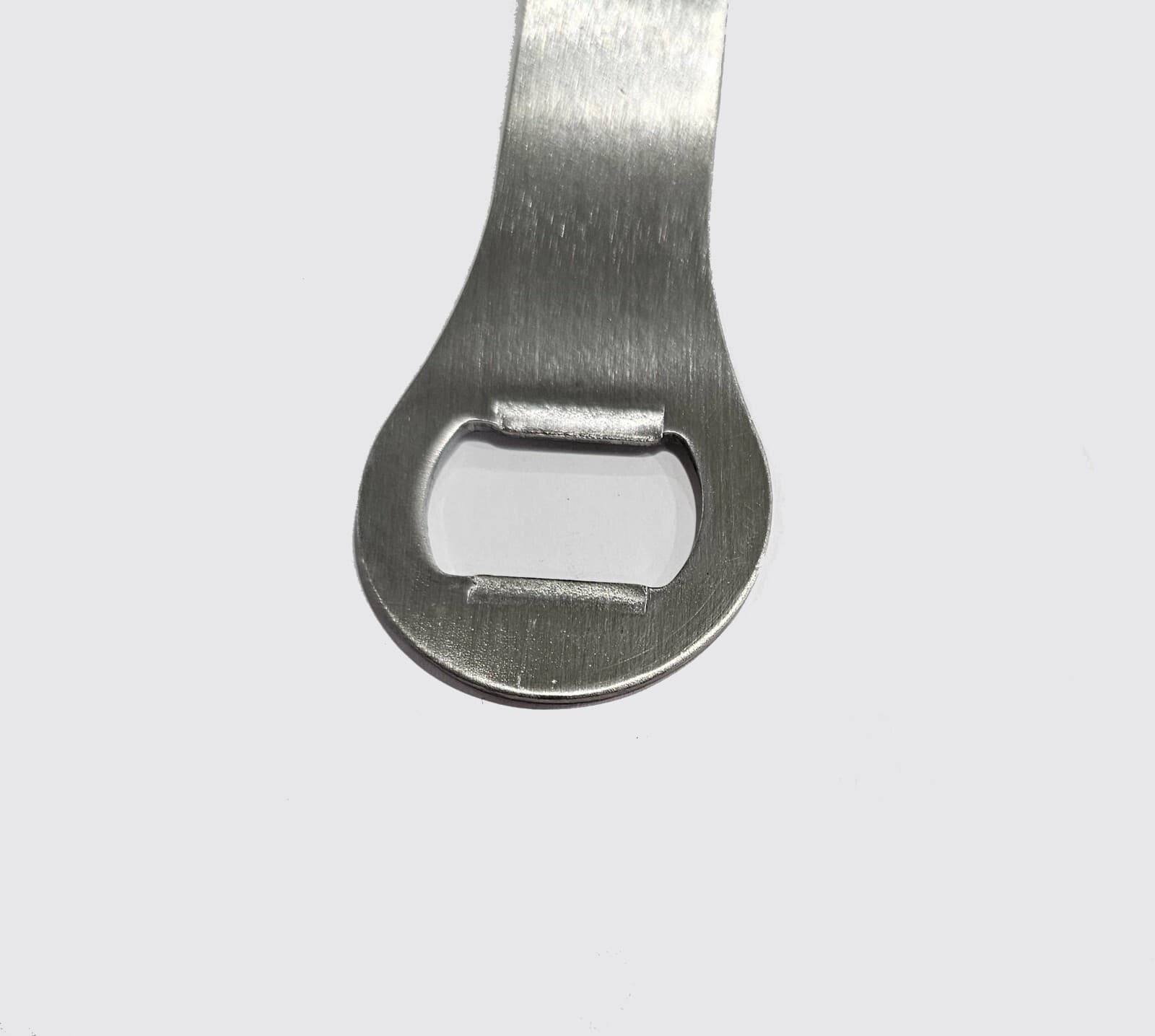 Speed Bottle Opener Professional Bar Key Stainless Steel  NEW 2