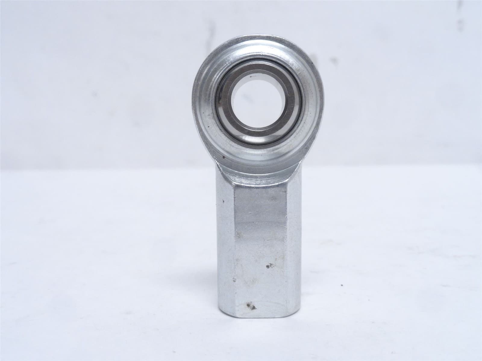 250443 New-No Box; Dekka Z02157 Rod End Bearing; 7/16"ID; 7/16-20 Shank Thread 5