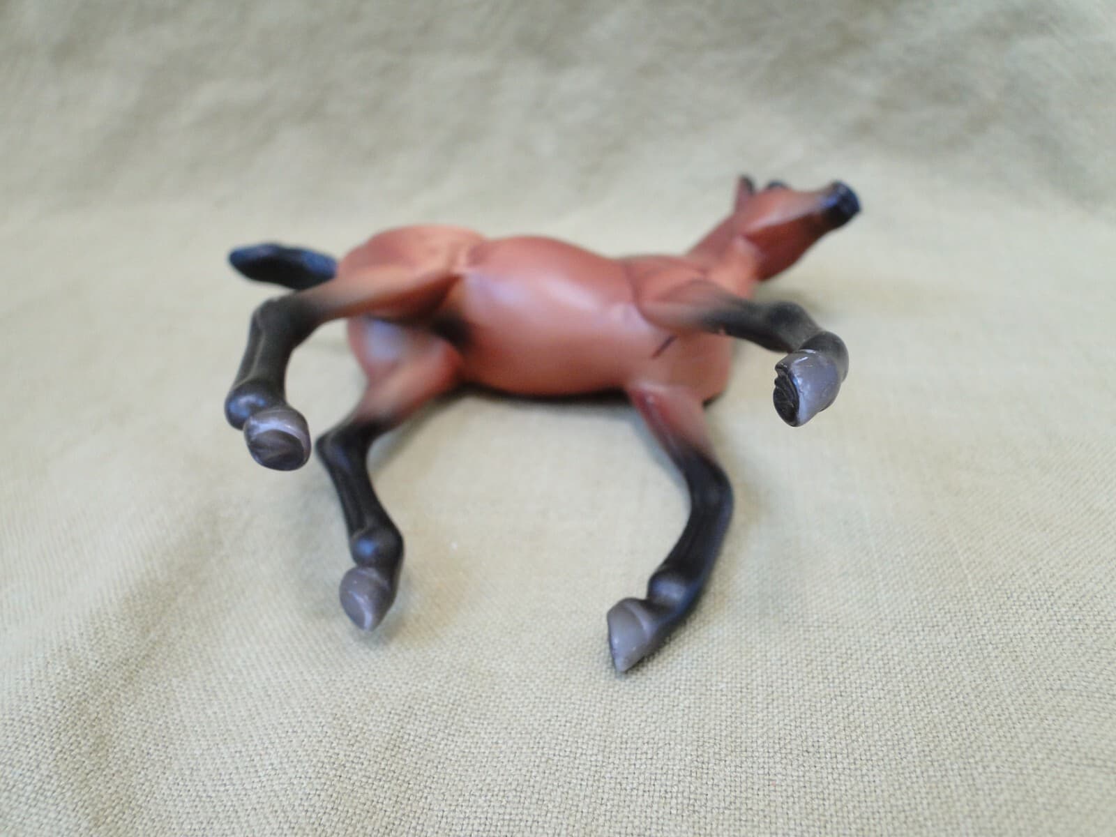 Breyer Classic: Sport Horse Family Morgan Foal #61061 5