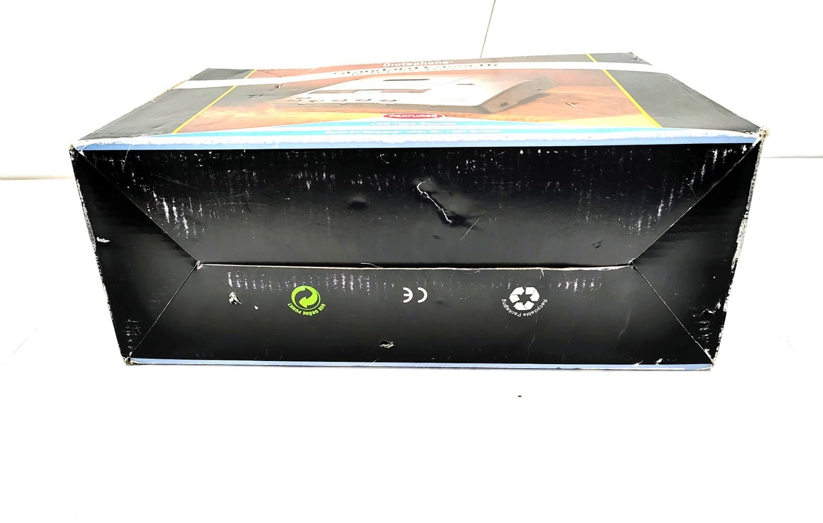 Dictaphone 2742 ExpressWriter Standard Cassette Desktop Voice Processor Read 5