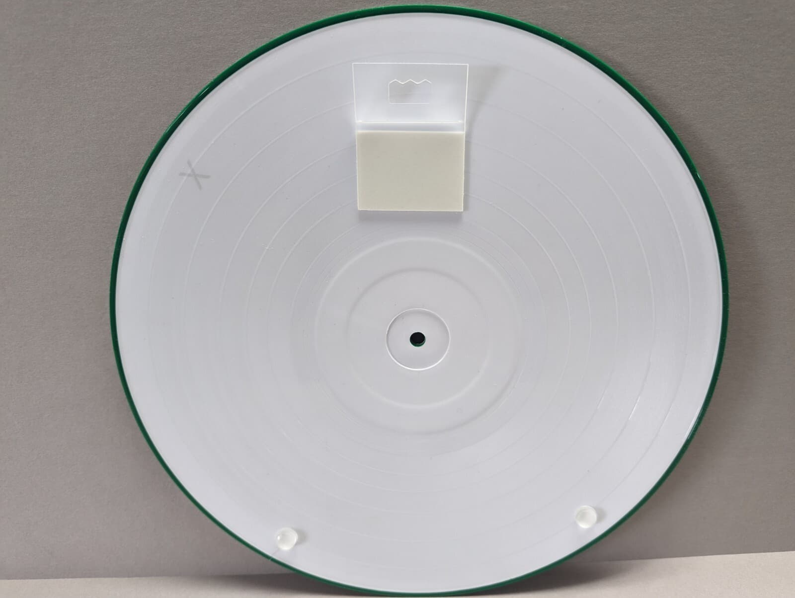 Deep Purple "The Very Best Of Deep Purple"  Gold LP Record wall art 4