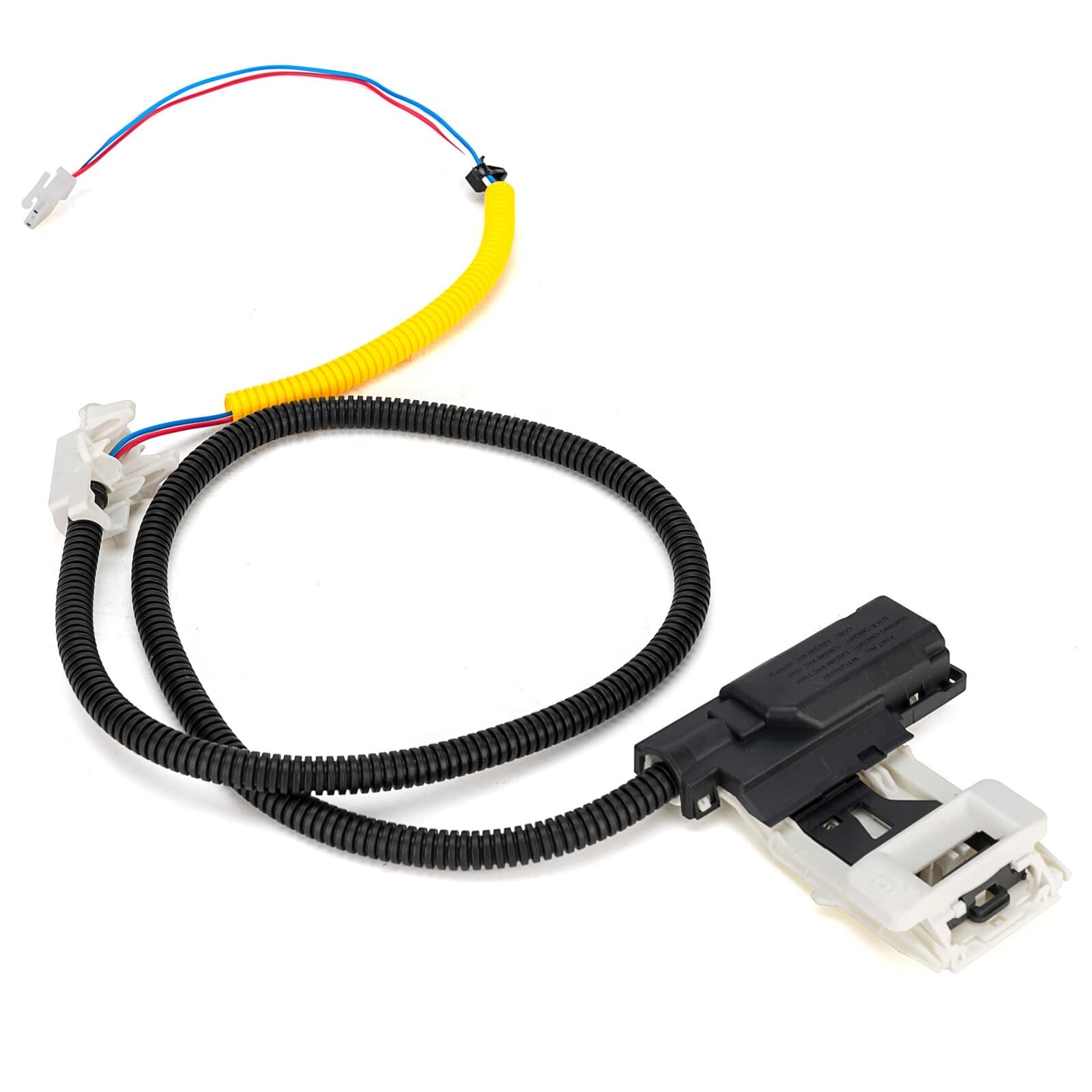 Washer Lid Lock Assembly（3-Wire）W11307244 Fits Whirlpool Maytag Amana Kenmore