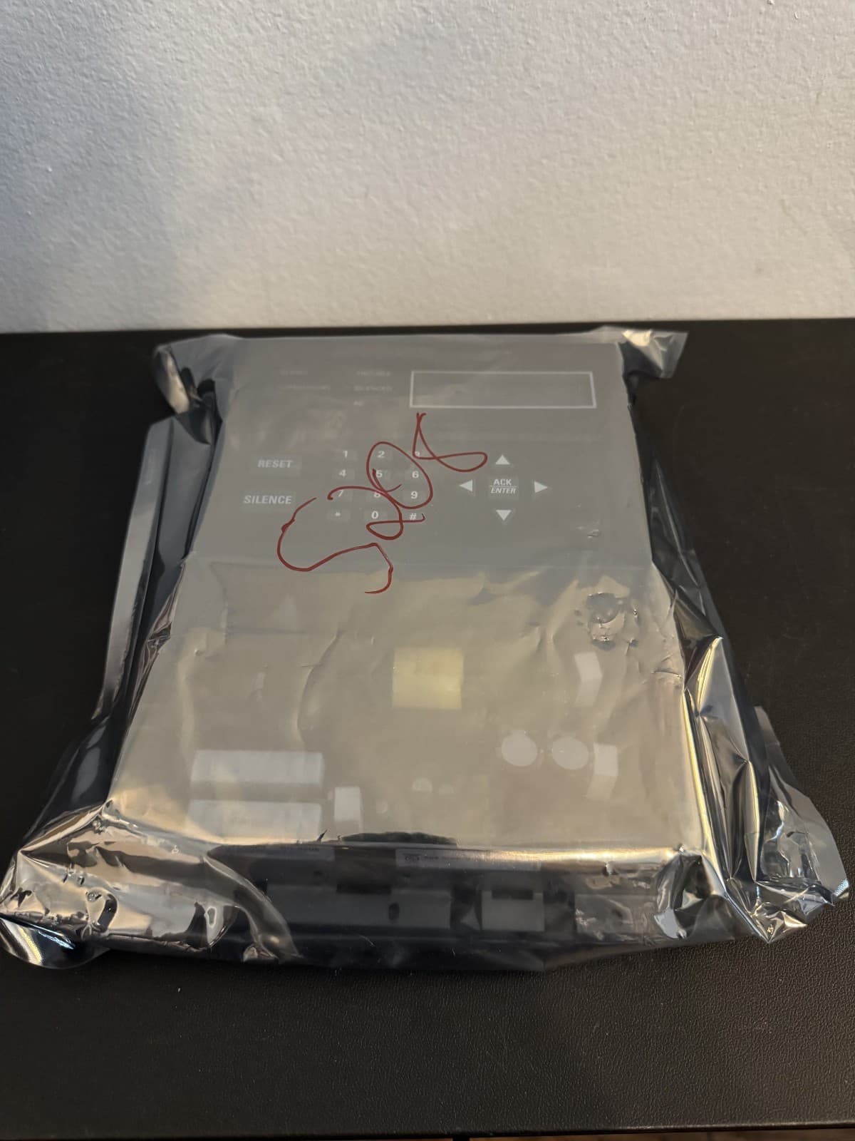 Silent Knight 5208 Board (SK-5208BD) Refurbished & Tested Working!! 4