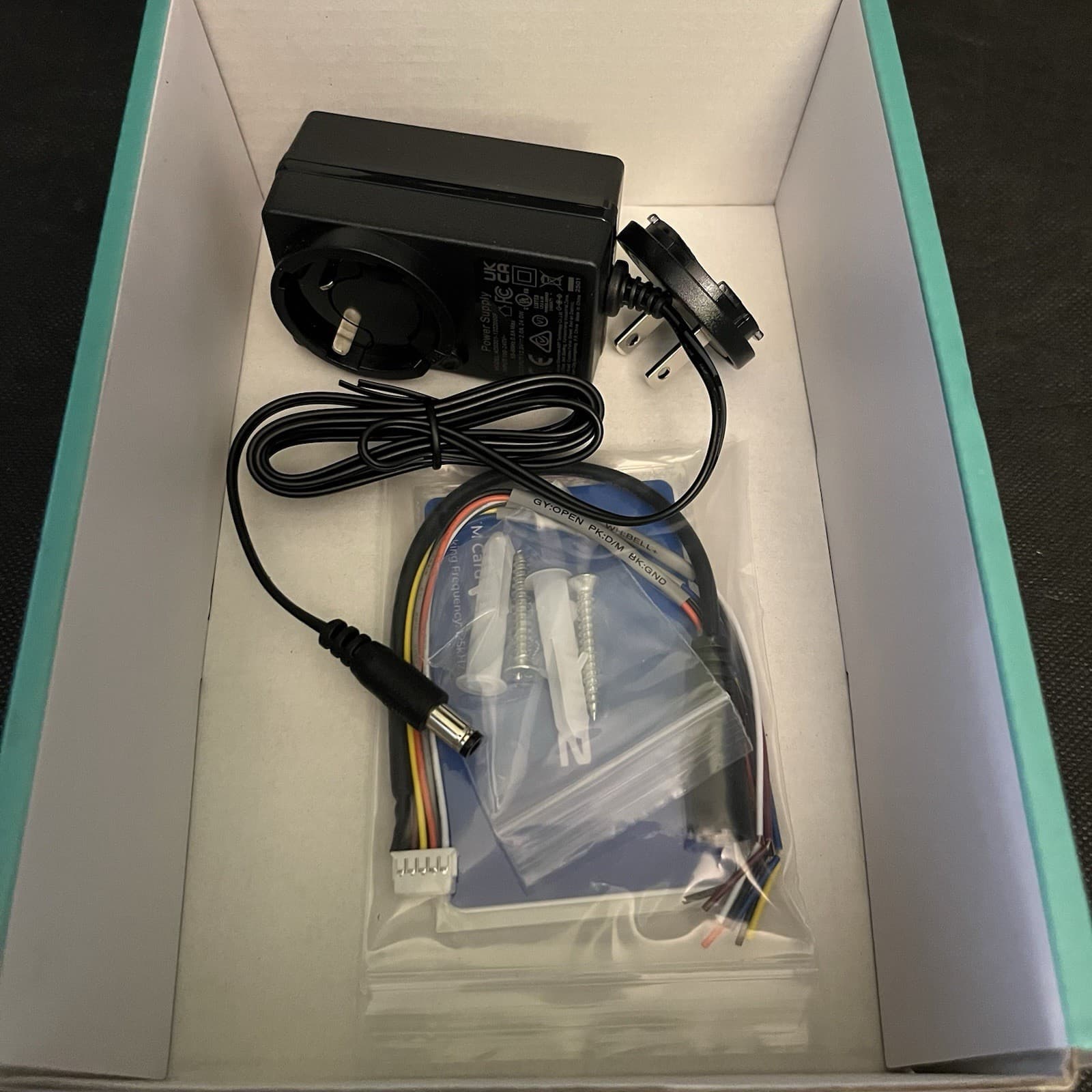 Smart Face Recognition Terminal Biometric Time Attendance Clock Small Business 4