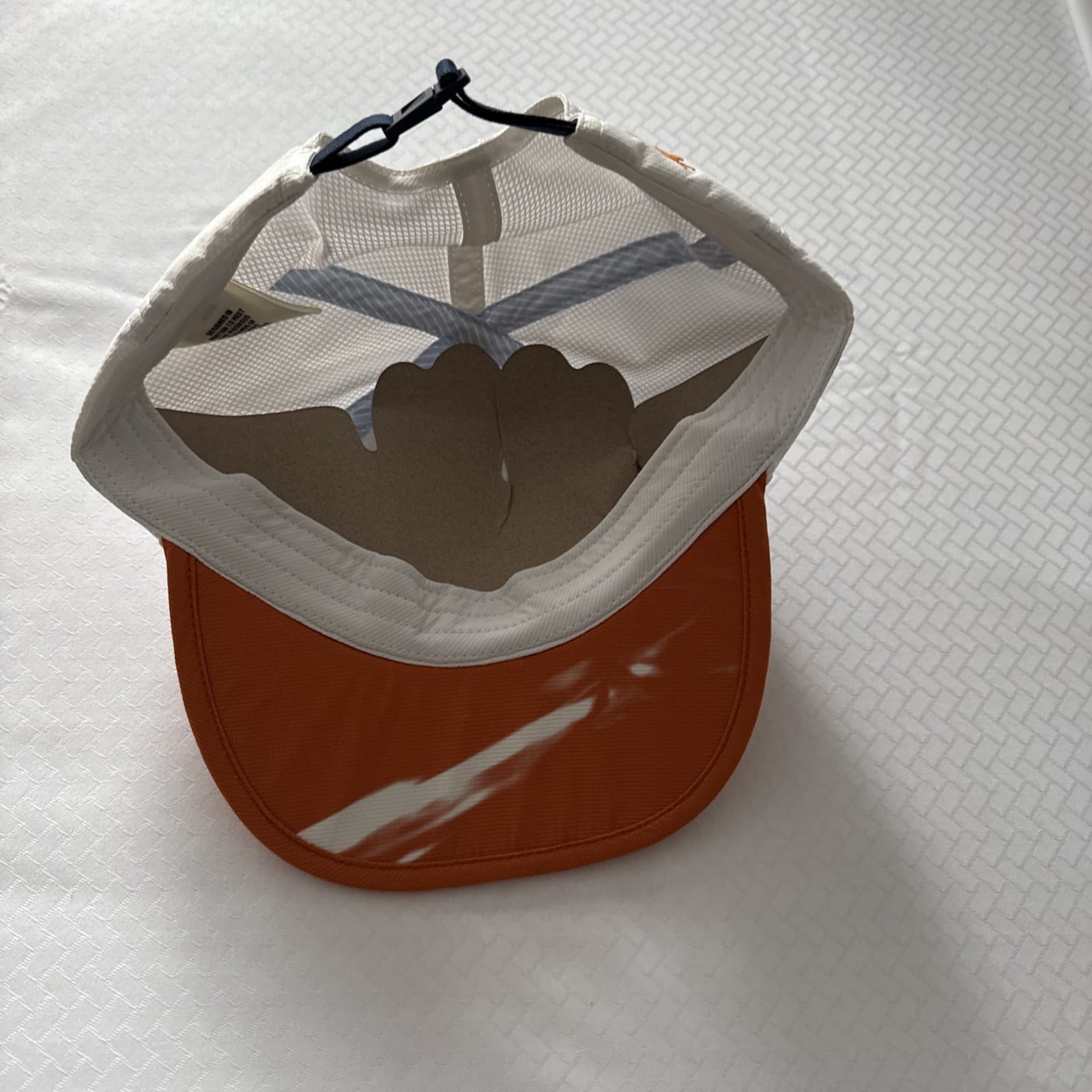 Tracksmith Hare 2025 NYC Top it Off Cap London/Chicago/Boston/Marathon/Ciele 2