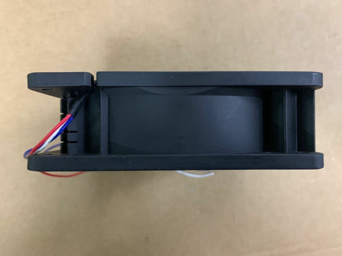 MULTIFAN 4214/12H 24V 5.3W 12038 three-wire axial fan 4