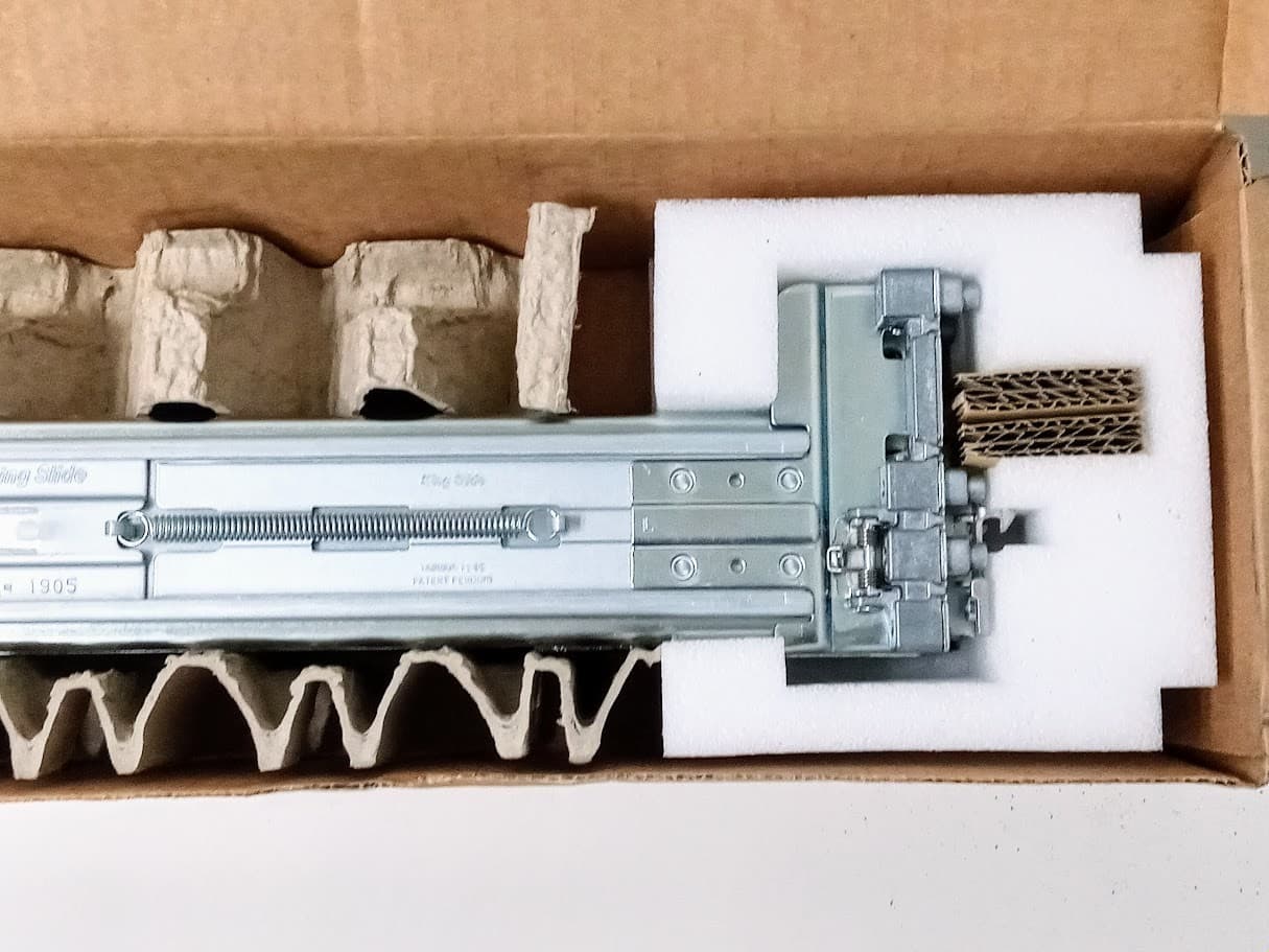 ReadyRails Sliding Rack Rails Dell PowerEdge R540 R740 R740xd Server R48JC 6