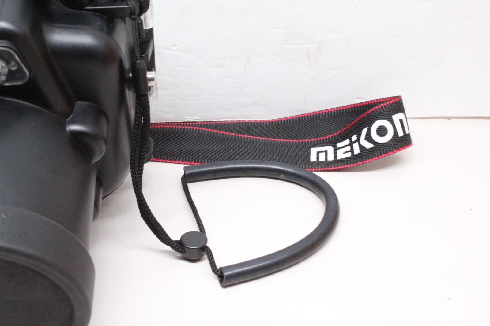 Sea Frogs Underwater Housing For Canon EOS 70d - Seafrogs DSLR Waterproof Case 5