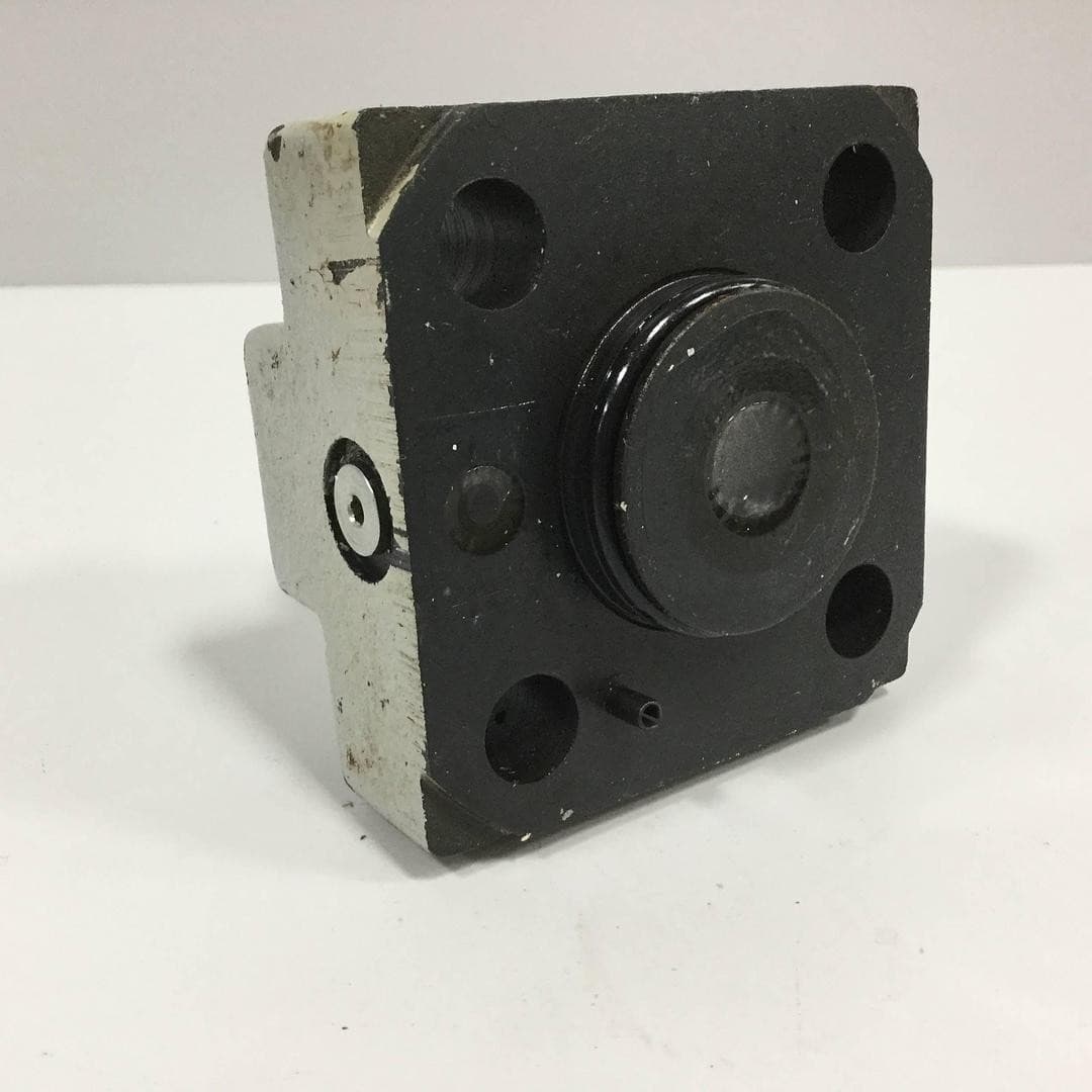 VICKERS Valve CVCS25NS210 Used #90458 5