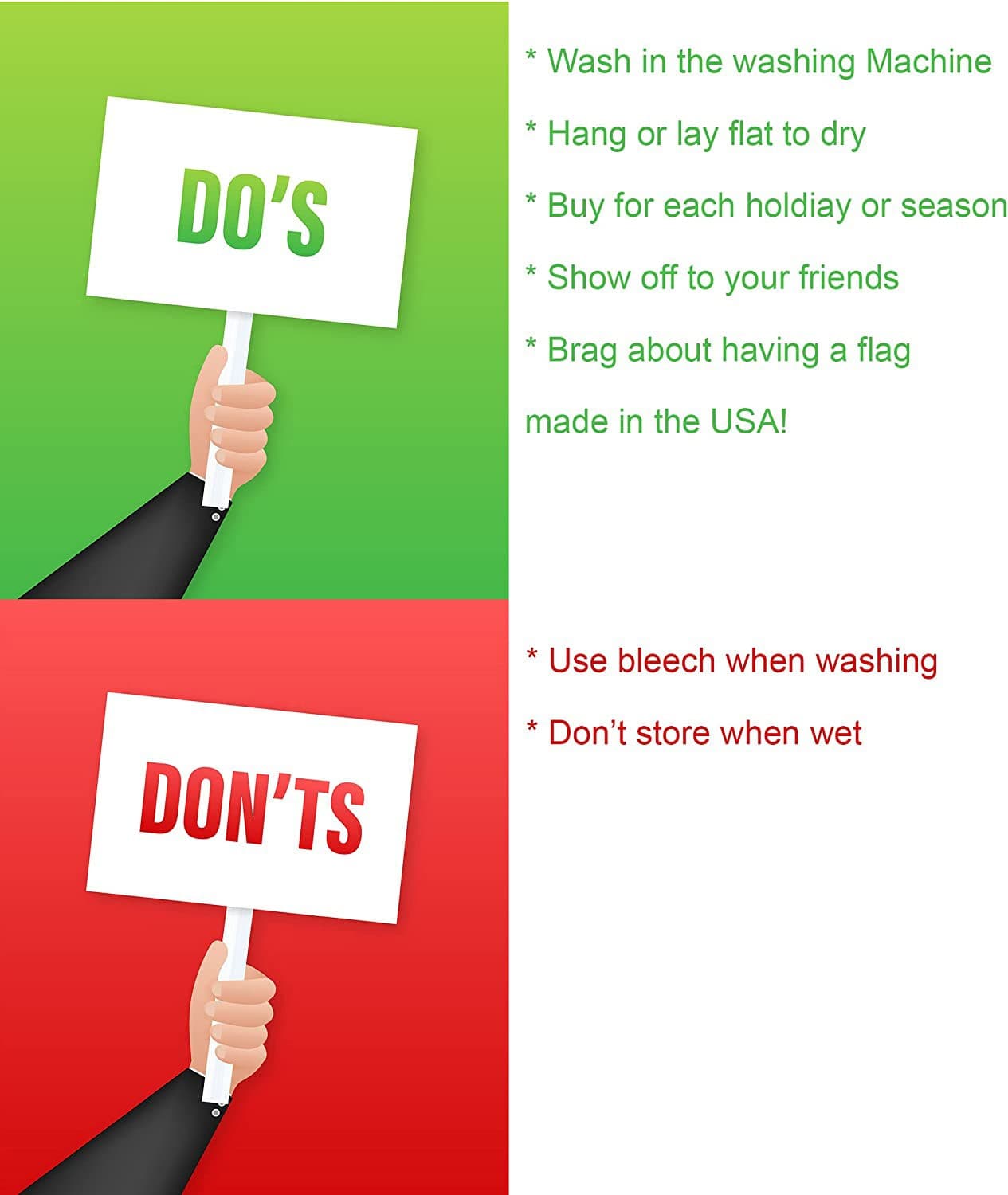 American Bulldog American Flag Garden Flag CK6395GF 5