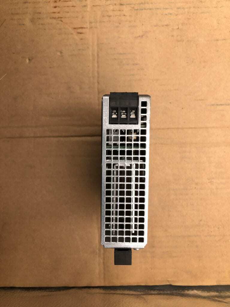 Puls YRM2.DIODE Dual Redundancy Module with Input Monitor 24-60V 5