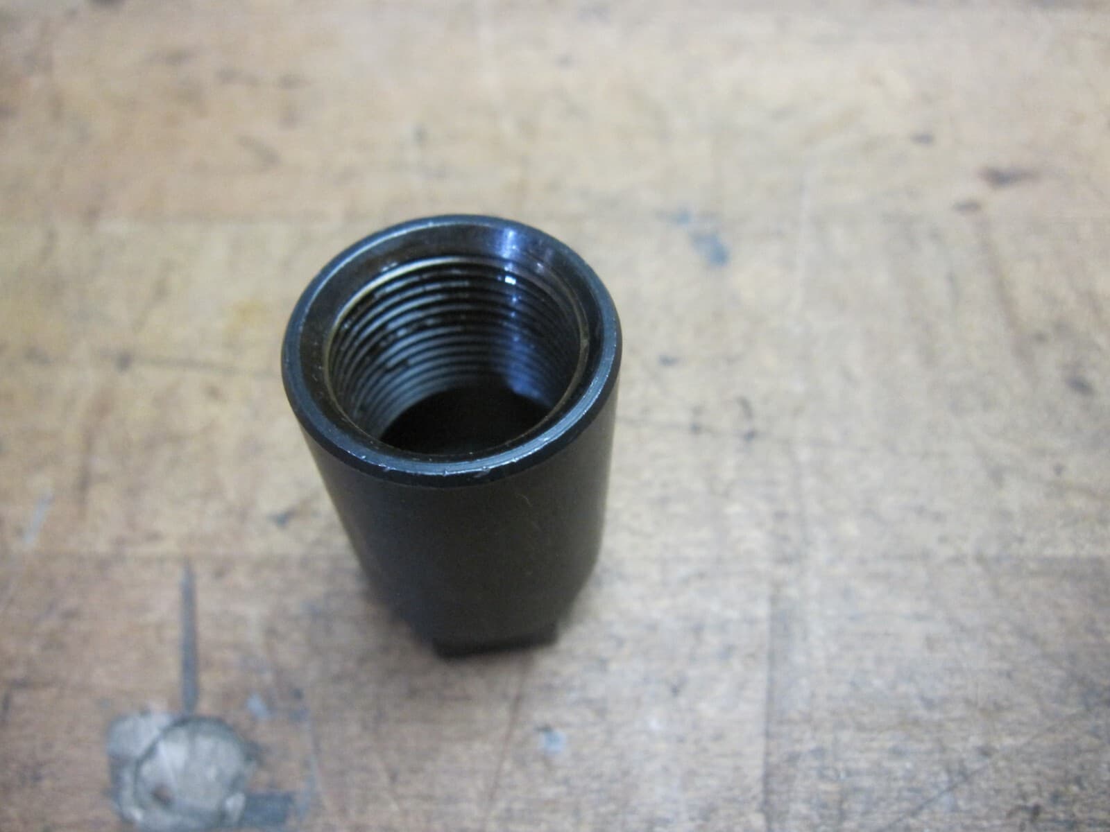 Command DA200 collet chuck extension 3/4" shank 3