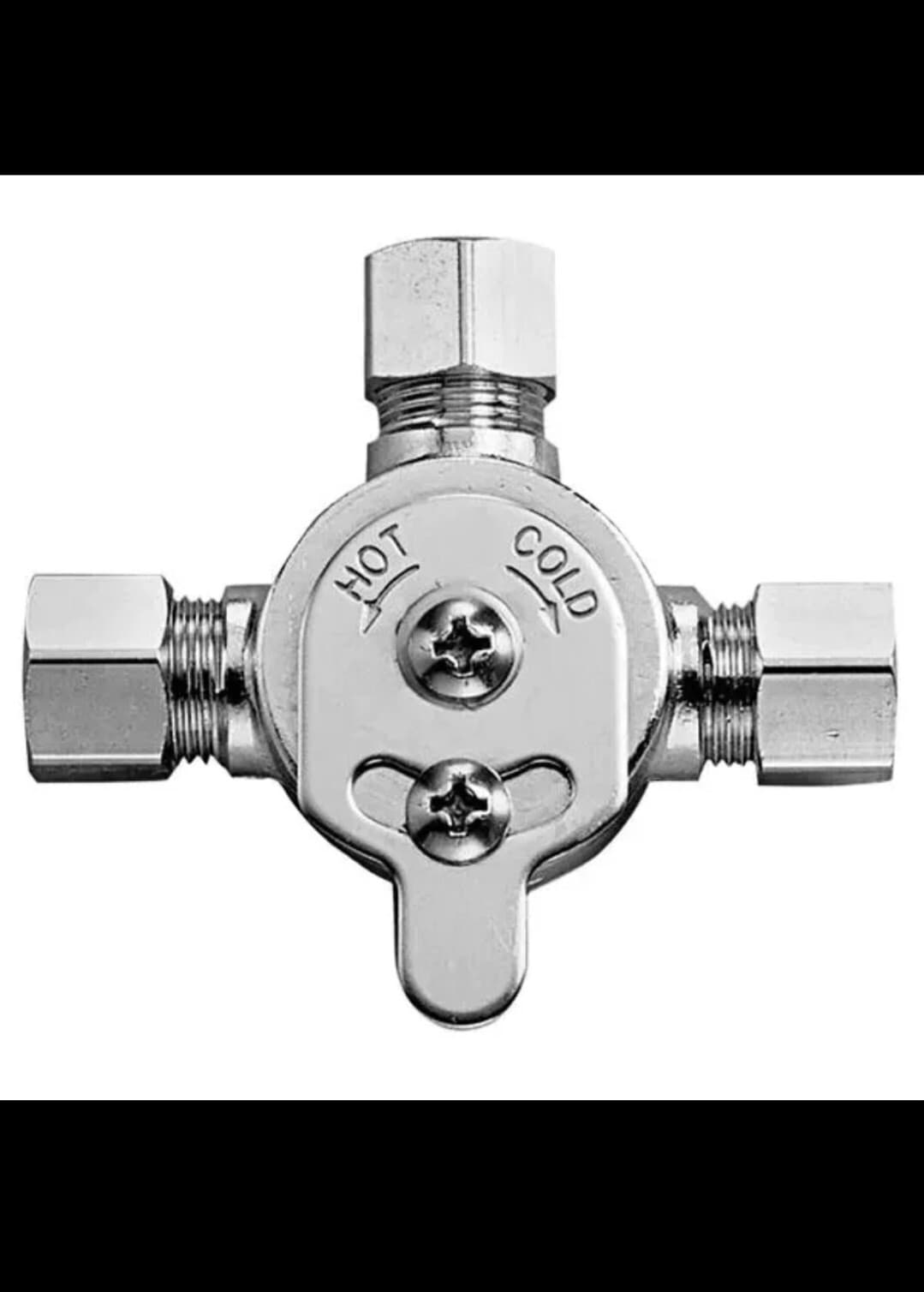 Sloan MIX-60-A Mixing Valve - (For Faucet) 3326009
