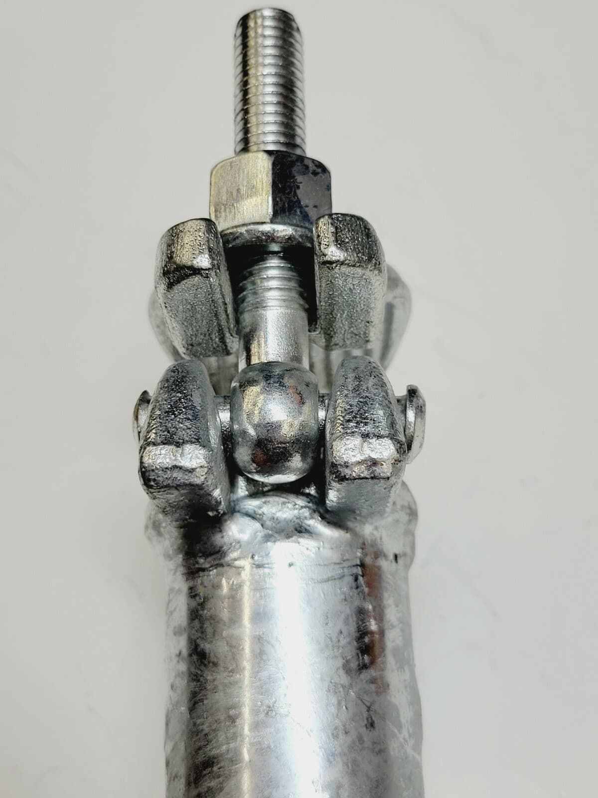 Scaffold Spigot Adapter Joint Clamp 5