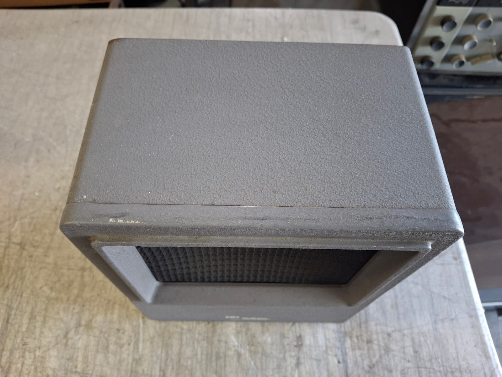 Vintage Radio MFG Engineers RME Electro Voice Model 4302 Speaker 6