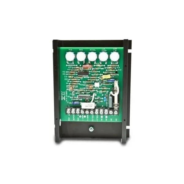 Dart Controls 253G-200E Dc Speed Control, Scr, Enclosed, Nema 4, 10A Max 2