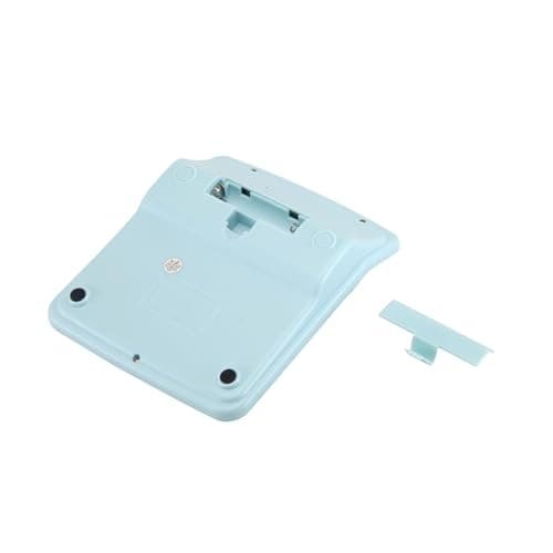 Desk Calculator 12 Digit Office Calculators with Large Screen Display, Dual  5