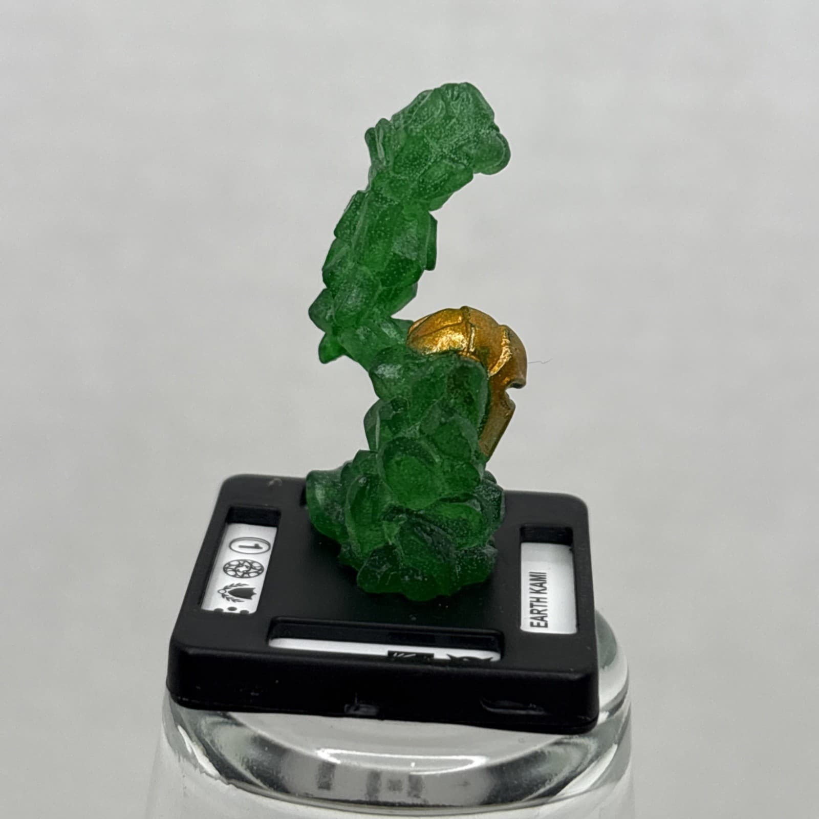 Monsterpocalypse: Elemental Champions - Earth Kami 4