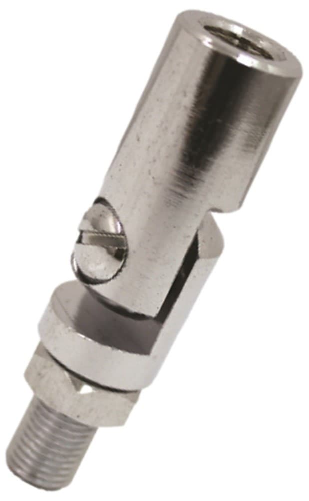 Procomm JBC100 CB HAM Radio Antenna Fold Over Mount 180 degree Swivel